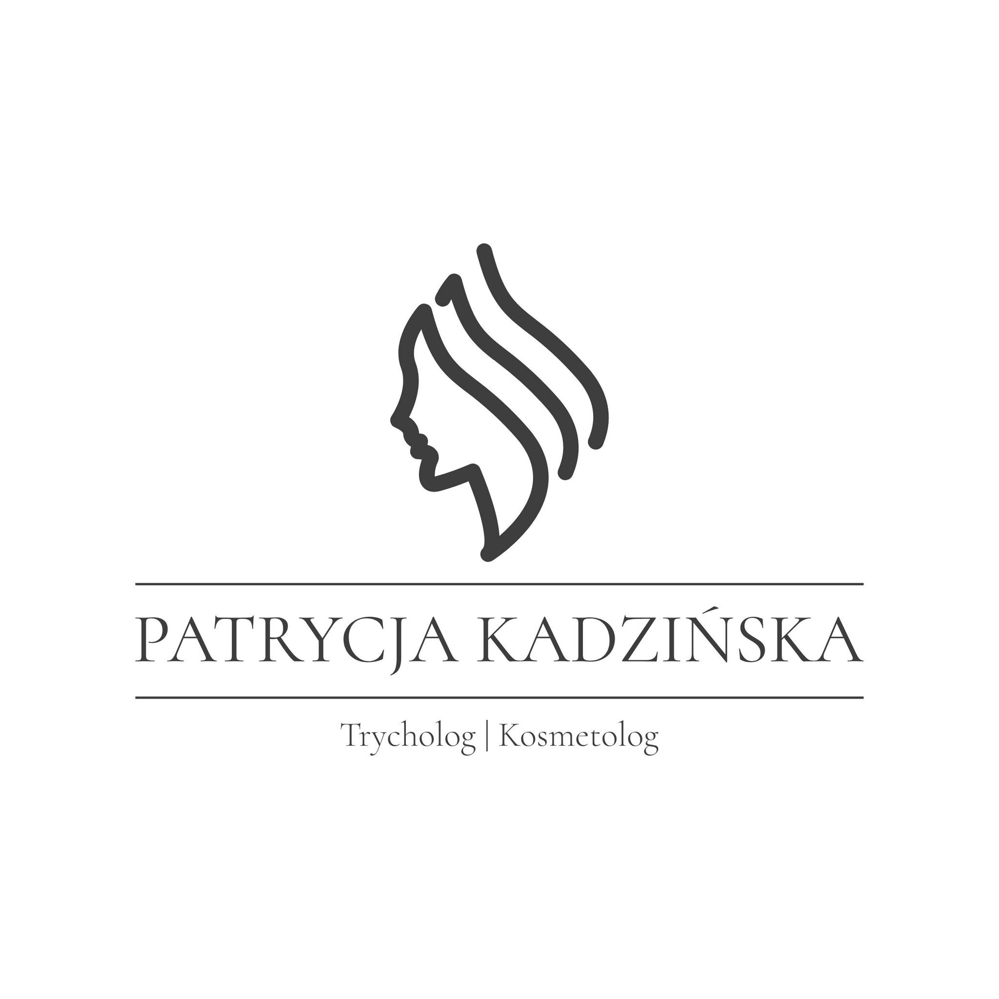 Patrycja Kadzińska Trycholog